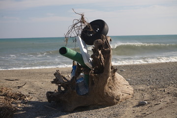 Arte Spazzatura