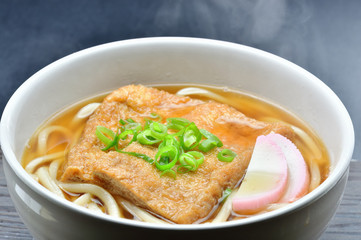 きつねうどん