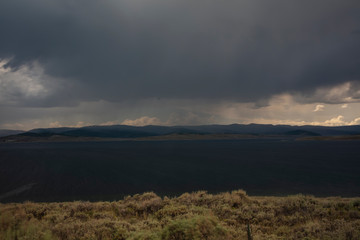 Strawberry Reservoir