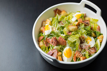 Caesar salad