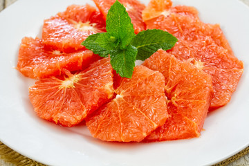  grapefruit