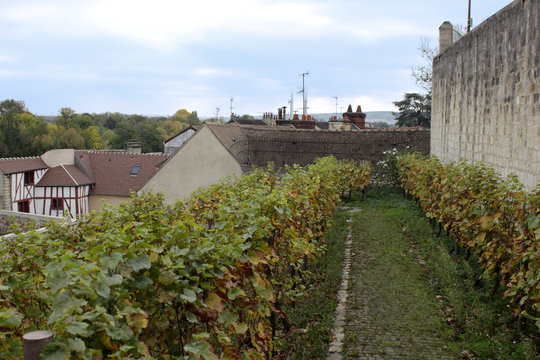Mantes la Jolie