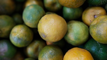 Sweet Orange Fresh Fruits Photo Images In Lighting