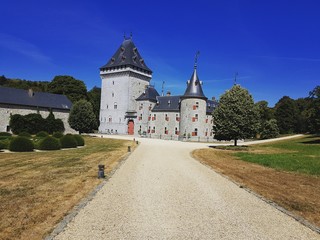 Château Wallon
