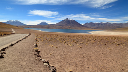 Laguna Miscanti