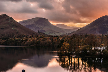 Lake district