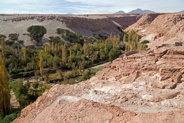 Valle de Jere