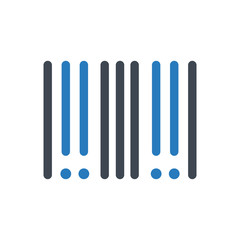 Barcode Icon