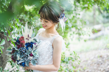 花嫁