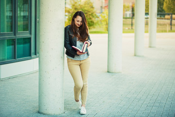 full length education