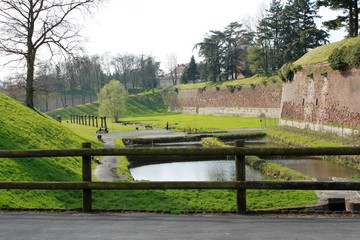 Remparts