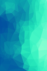 Abstract geometric background