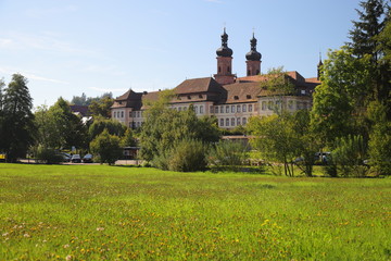 Filmkulisse, Pfarrkirche St.Peter