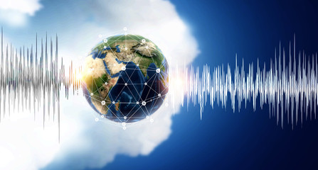 Technology of sound