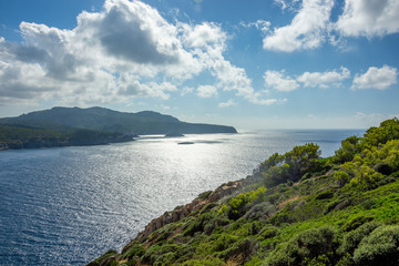 Mallorca, Reisen, Urlaub, Länder, Pflanzen, Abenteuer, Meer, Wasser, Strand, Reisen