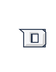 d
letter
logo
designs
sport
technology
icon
a
designs
black 
white