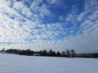 Winterlandschaft