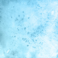 blue abstract background
