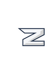 z
letter
logo
designs
sport
technology
icon
a
designs
black 
white