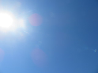 Sonne