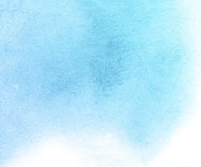 blue abstract background