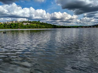 Lago - Lake