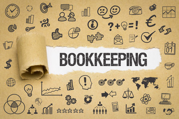 Bookkeeping