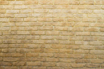 Obraz premium vintage brick wall texture