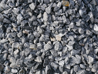 pile of stones texture background