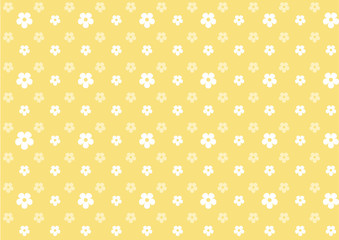 Baby Pattern and Soft color.