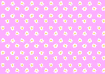 Baby Pattern and Soft color.