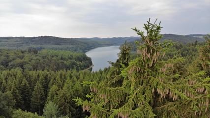 created by dji camera