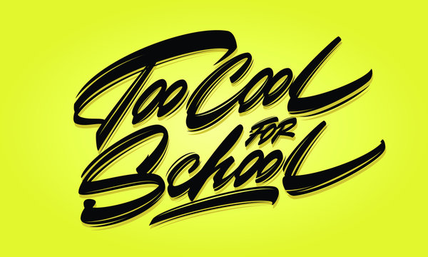 "Too Cool For School" Images – Browse 520 Stock Photos, Vectors, and ...