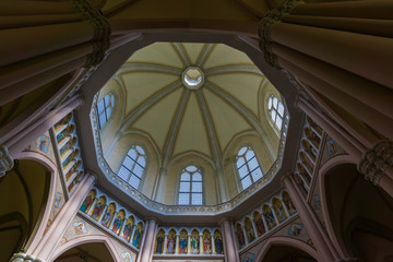 Basilica di Castelpetroso IS