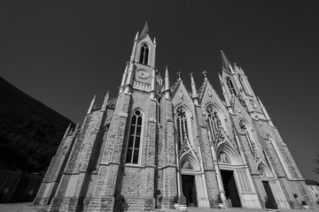Basilica di Castelpetroso IS
