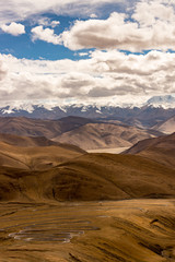 Fototapeta na wymiar Tibet 2