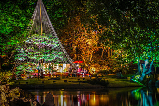 六義園 Images – Browse 1,916 Stock Photos, Vectors, and Video