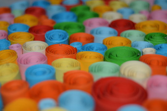 quiling