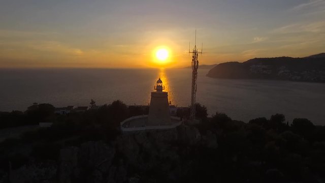 faro marina del este