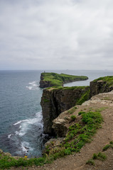 cliffs of moher