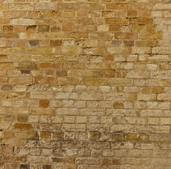 Brick Wall, background