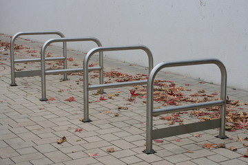 Fahrradständer