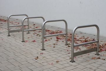Fahrradständer