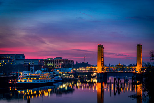 Sacramento Skyline Images – Browse 1,956 Stock Photos, Vectors, and Video |  Adobe Stock