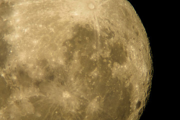 中秋の名月のイメージ１０