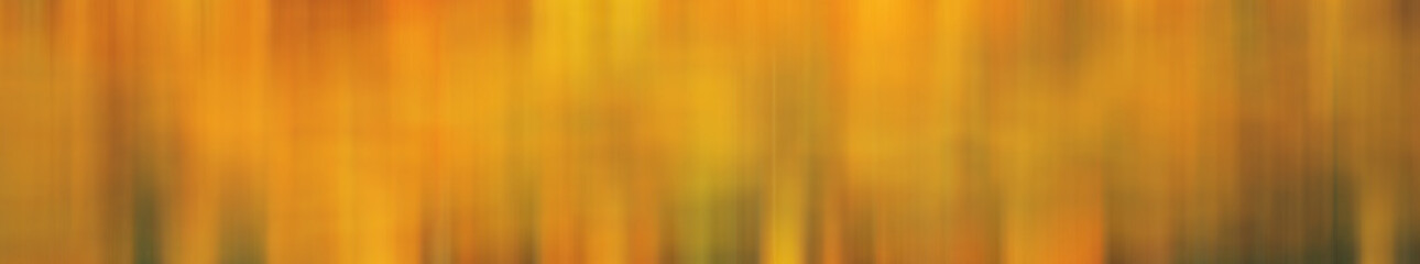 Blurred gradient background long horizontal