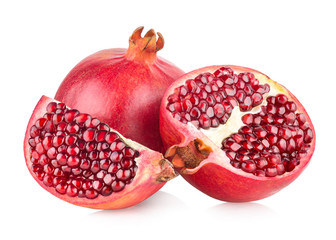 Pomegranates