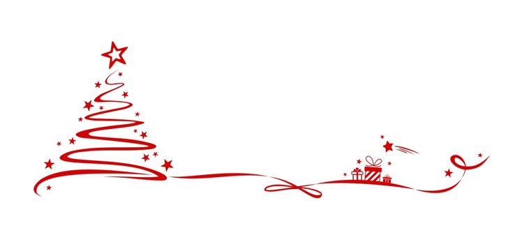 Weihnachtsb&auml;ume