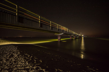 seebrücke ostsee