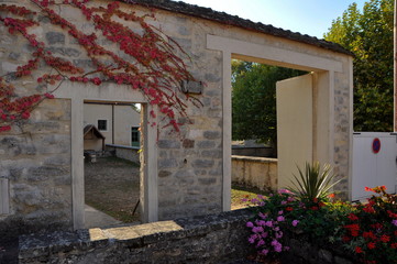 Prieur&eacute; de Grez 2